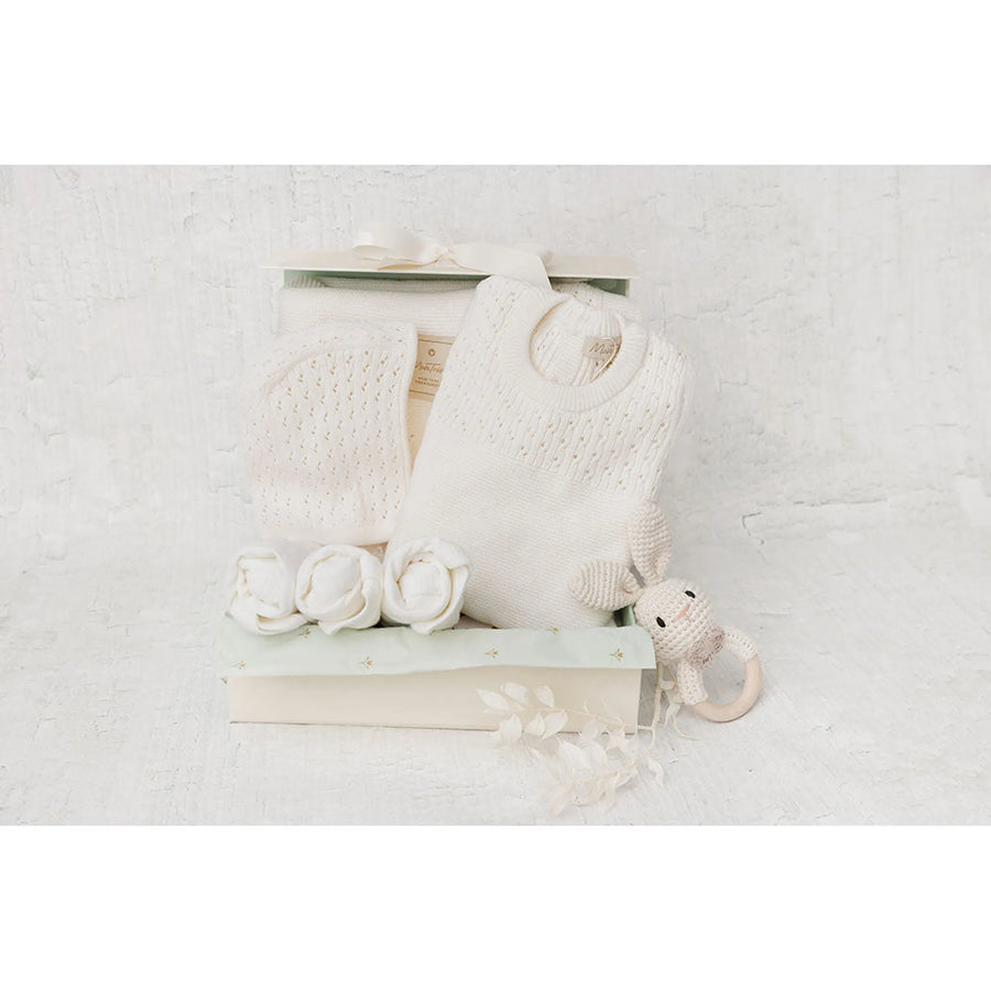 Little Legacy Gift Box
