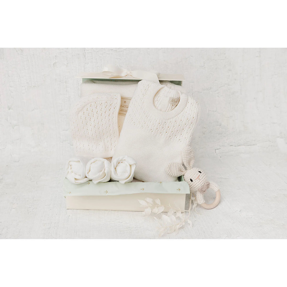Little Legacy Gift Box