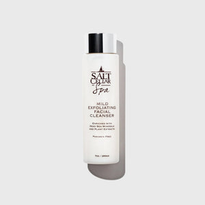 FACIAL CLEANSER