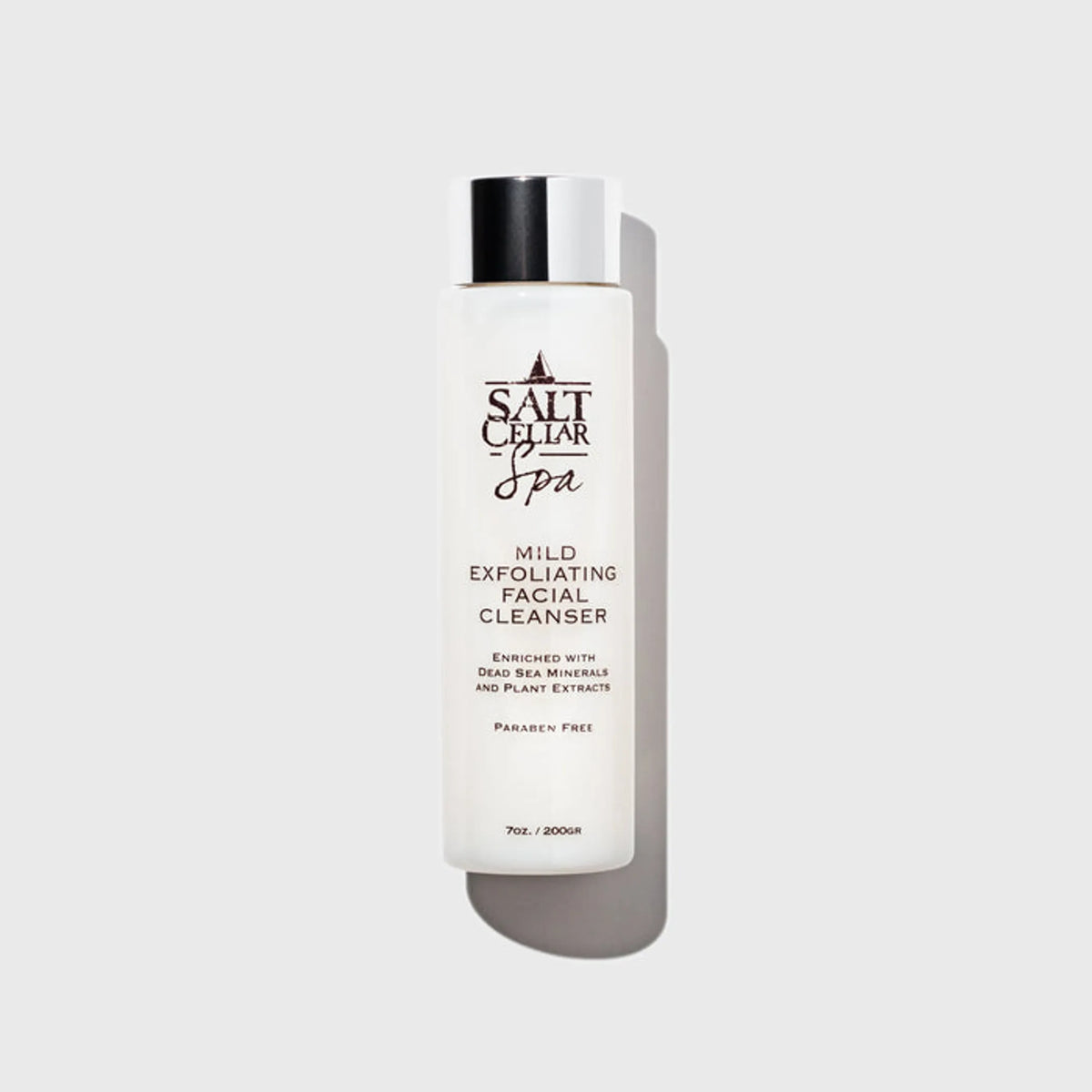 FACIAL CLEANSER
