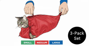 Original Cat Sack Sets