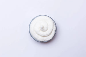 Velvet Massage Balm - Bare: Unscented - tin