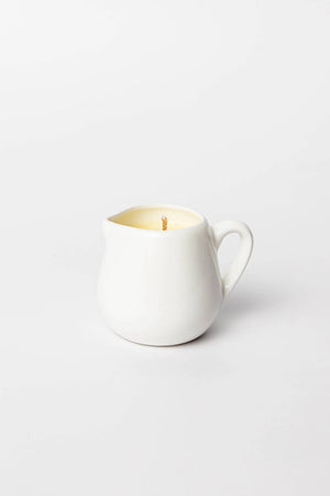 Velvet Massage Candle - Bare: Unscented