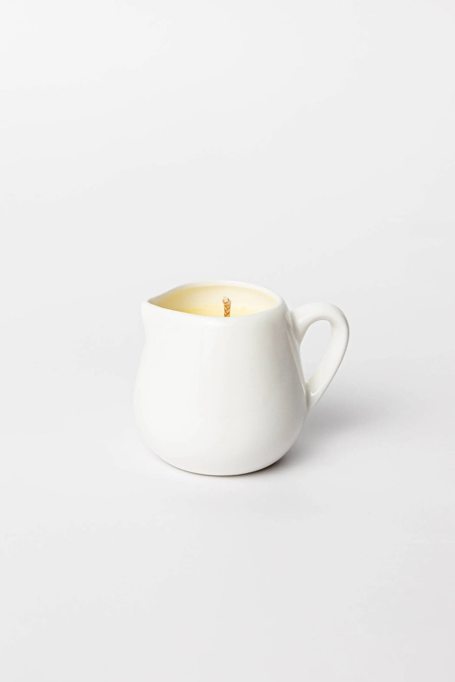 Velvet Massage Candle - Bare: Unscented
