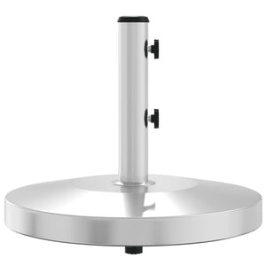 Parasol Base for 1.3"/1.5"/1.9" Poles 55.1 lb Round