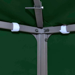 Gazebo Top Cover 1 oz/ft 13.1'x9.8'Green