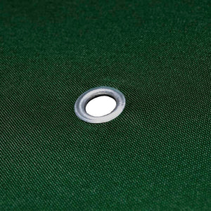 Gazebo Top Cover 1 oz/ft 13.1'x9.8'Green