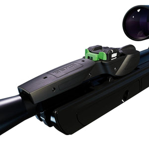 Gamo Swarm Magnum 10X 'GEN3i' INERTIA FED .22 Caliber Air Rifle with Scope
