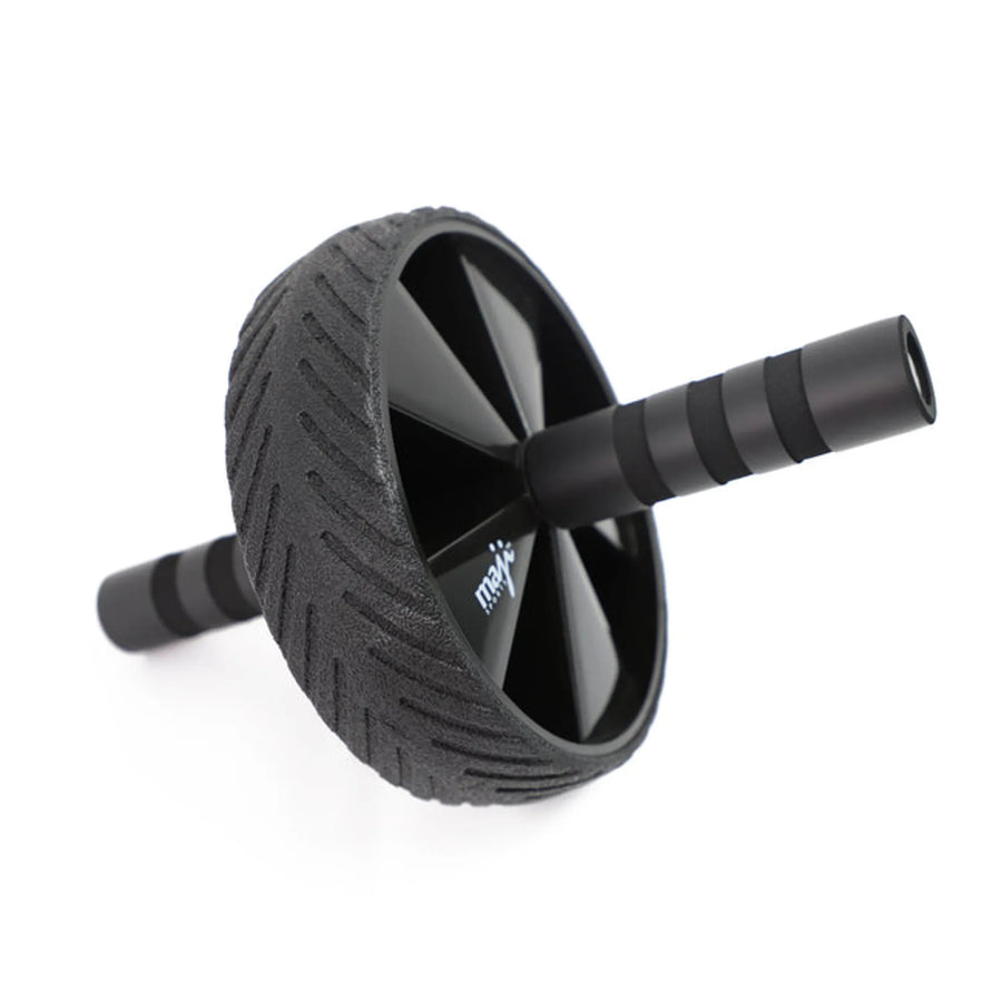 Maji Sports Ab Wheel - Black 1