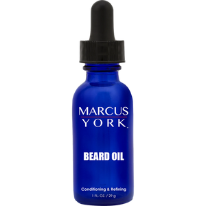 Beard Oil