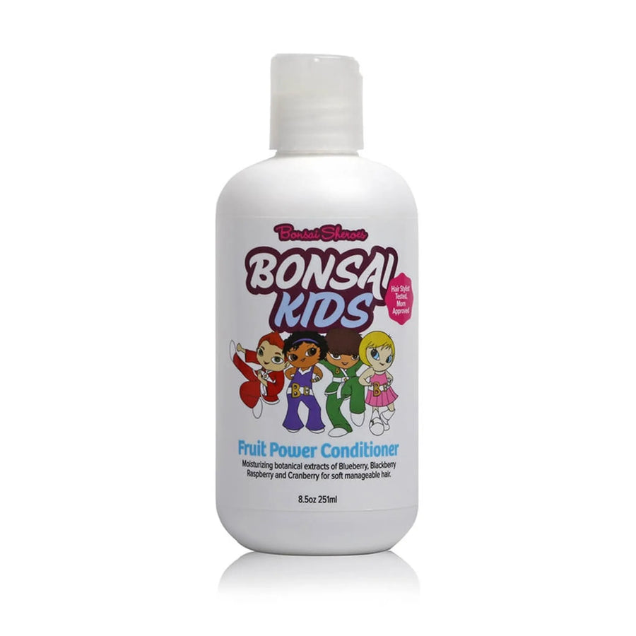 Bonsai Kids Fruit Power Conditioner