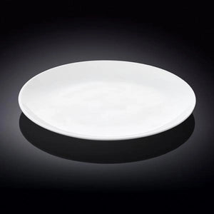 ROLLED RIM DINNER PLATE 10" | 25.5 CM