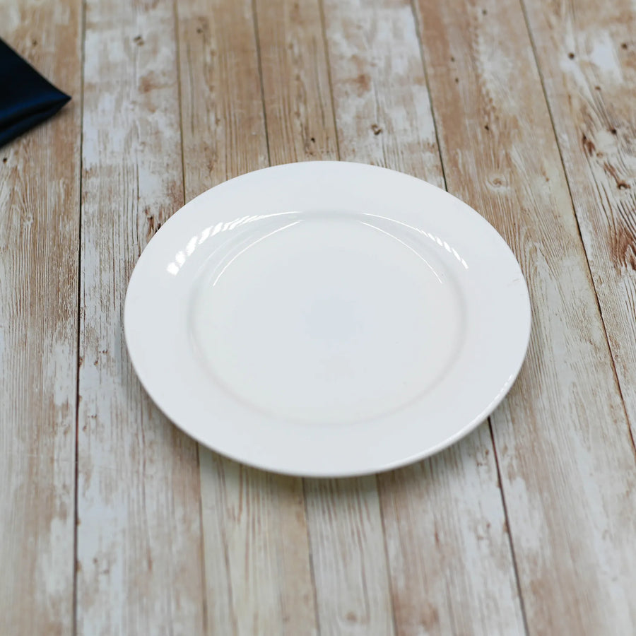 PROFESSIONAL DESSERT PLATE 8" | 20 CM