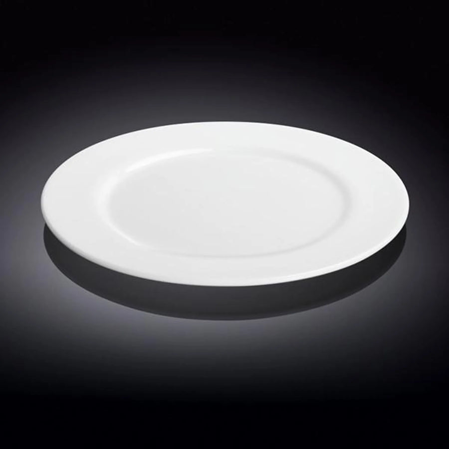 PROFESSIONAL DINNER PLATE 10" | 25.5 CM