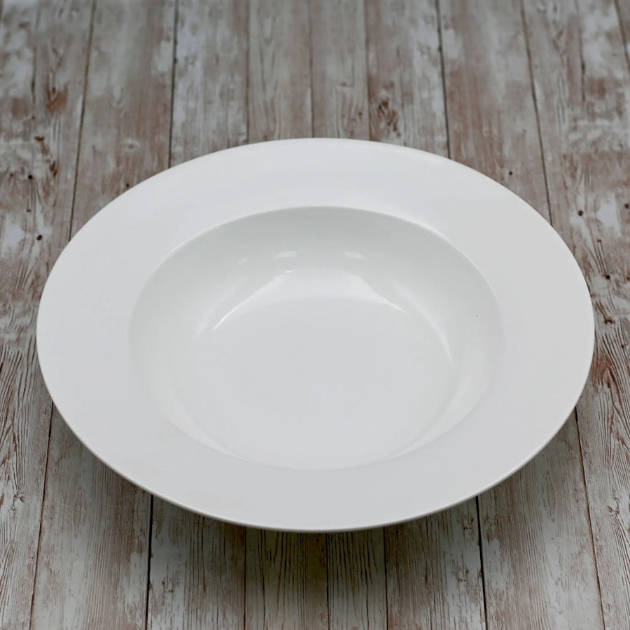 DEEP PLATE 12" | 30.5 CM  37 FL OZ | 1100 ML