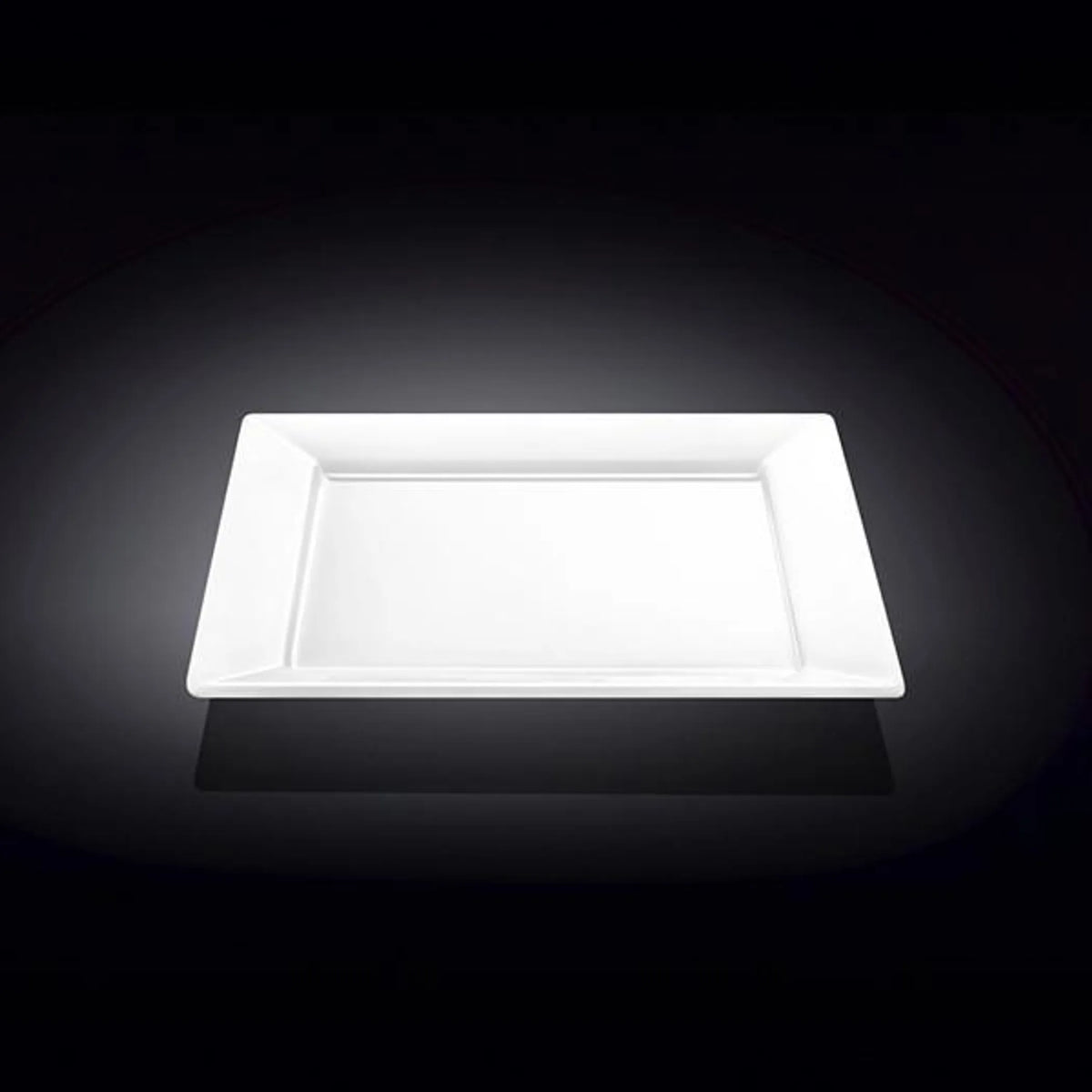 DINNER PLATE 10" X 10"| 25 X 25 CM
