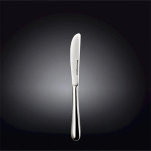 DESSERT KNIFE 8" | 20.5 CM WHITE BOX PACKING