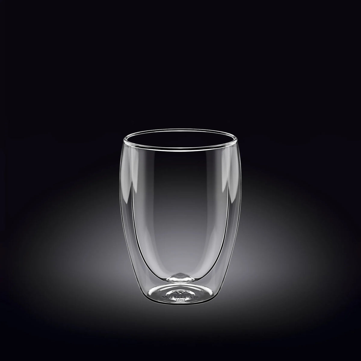 GLASS 6.8 FL OZ | 200 ML