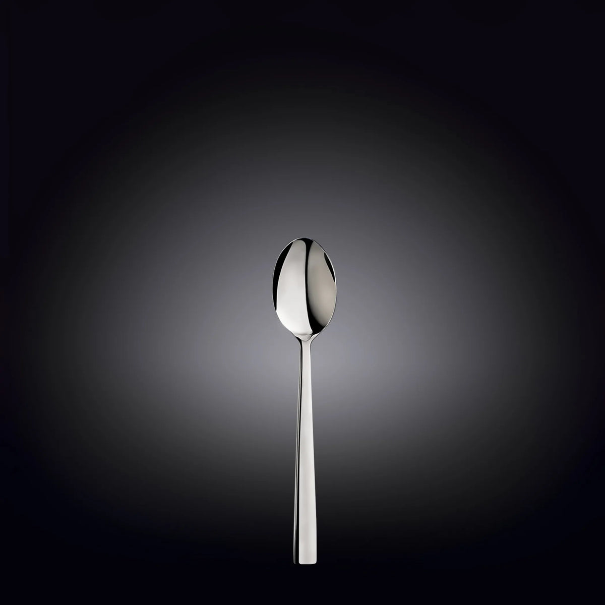 TEASPOON (CUP) 6" | 15 CM WHITE BOX PACKING