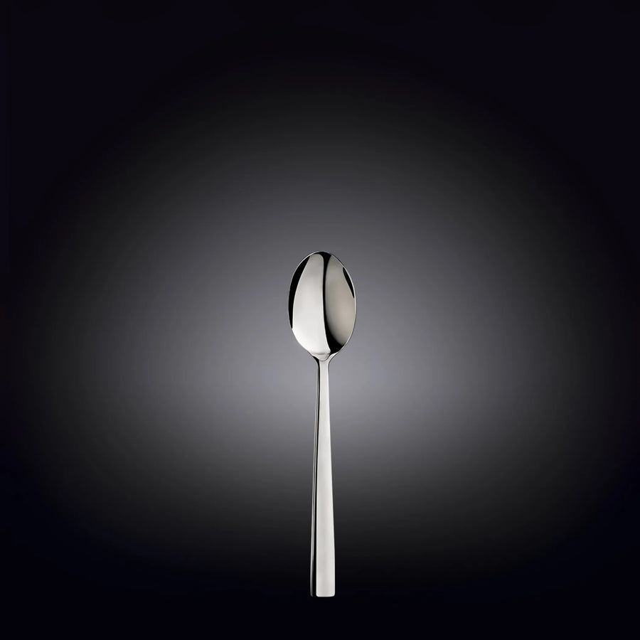 TEASPOON (CUP) 6" | 15 CM WHITE BOX PACKING