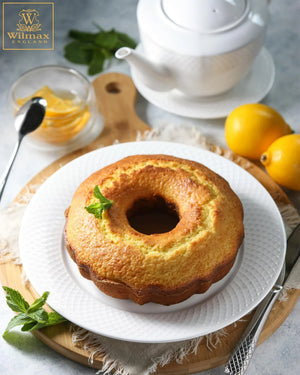 DINNER PLATE 10" | 25.5 CM SET OF 6 IN GIFT BOX