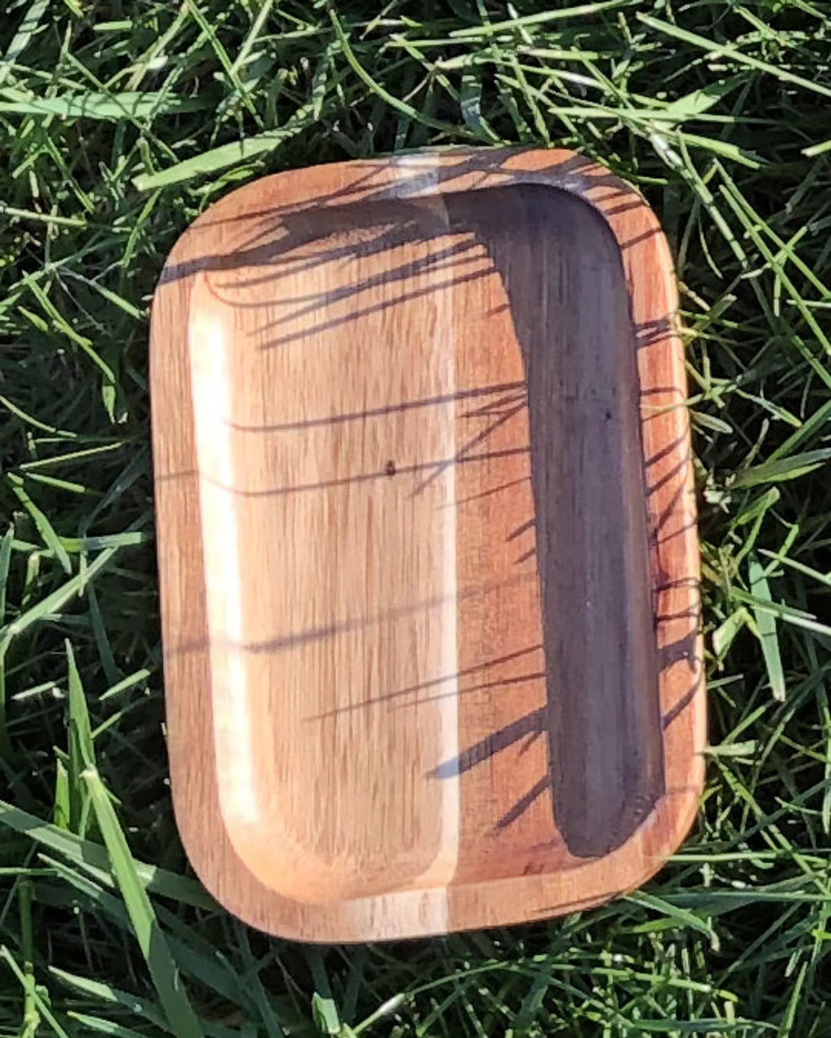 Acacia Serving rectangle tray / Dish