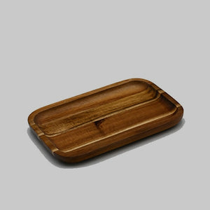 Acacia Serving rectangle tray / Dish