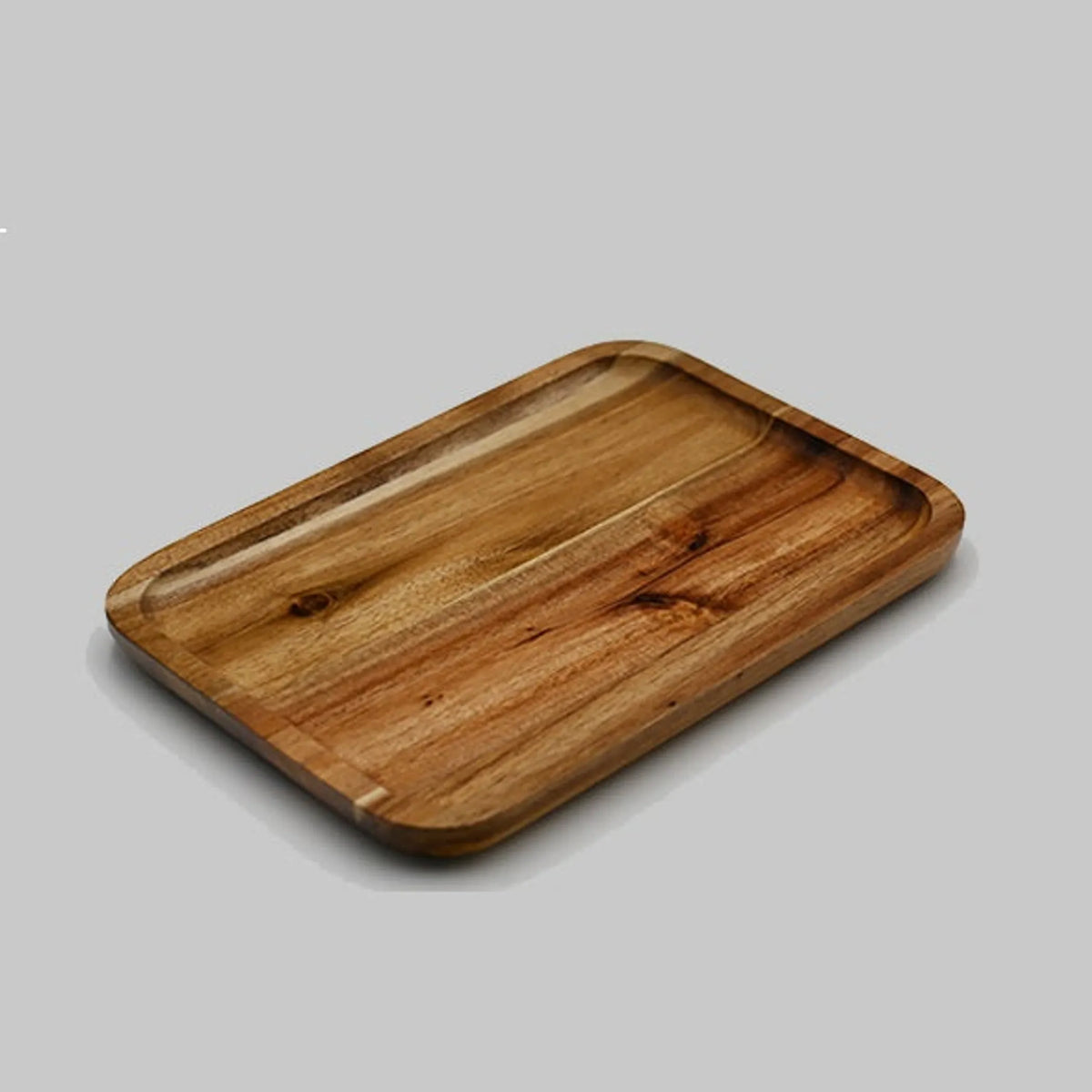 Acacia Serving rectangle tray / Dish
