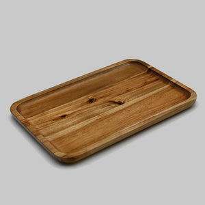 Acacia Serving rectangle tray / Dish