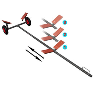 Boat Trailer