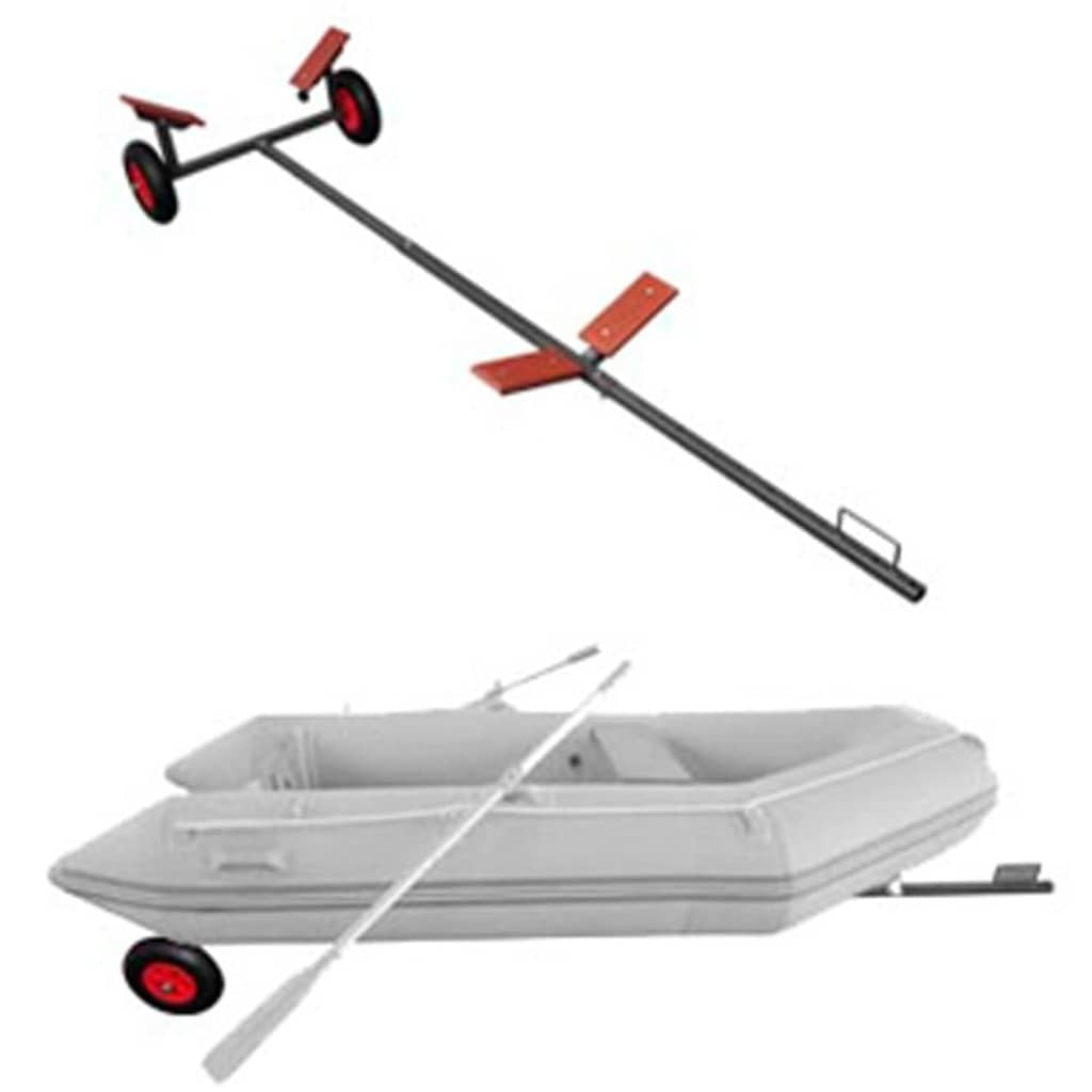 Boat Trailer