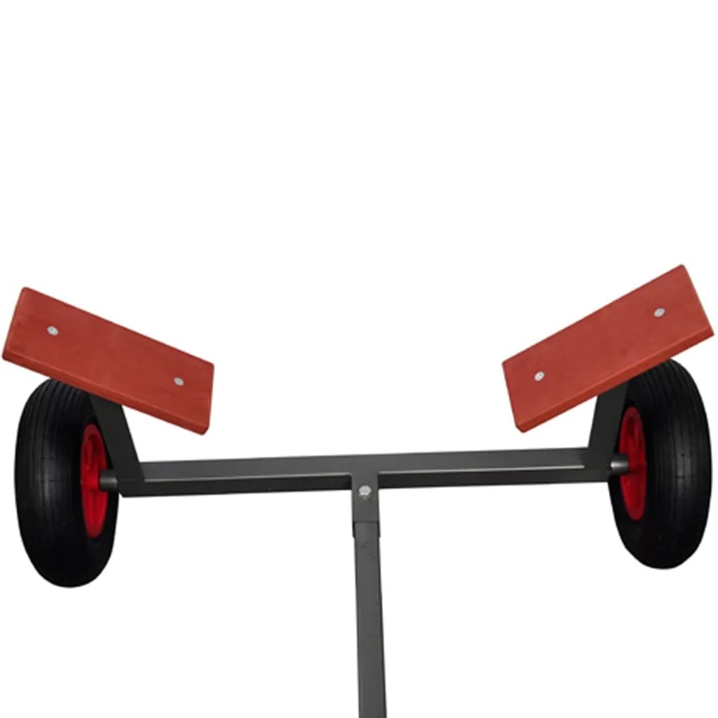 Boat Trailer