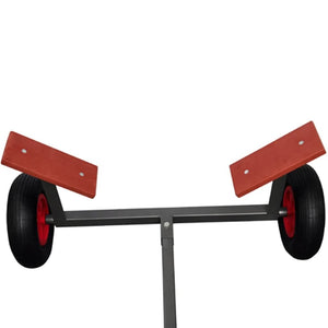 Boat Trailer