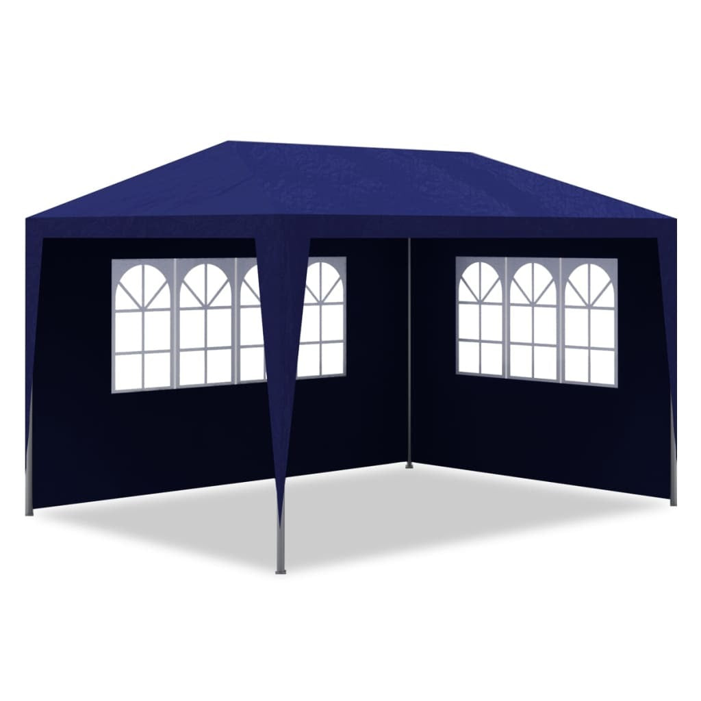 Party Tent 10'x13'Blue