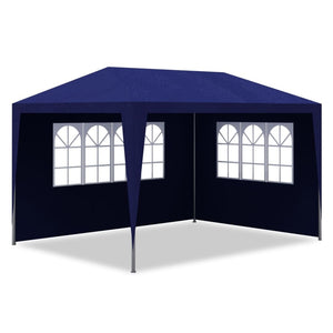 Party Tent 10'x13'Blue
