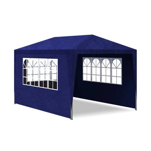 Party Tent 10'x13'Blue