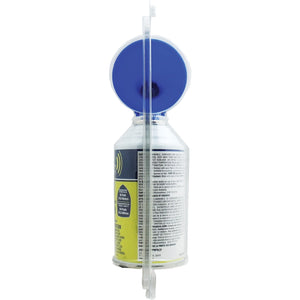 Super Blast SB8-018-016 Air Horn, 8oz
