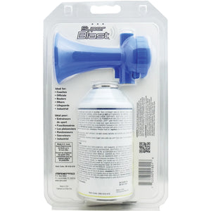 Super Blast SB8-018-016 Air Horn, 8oz