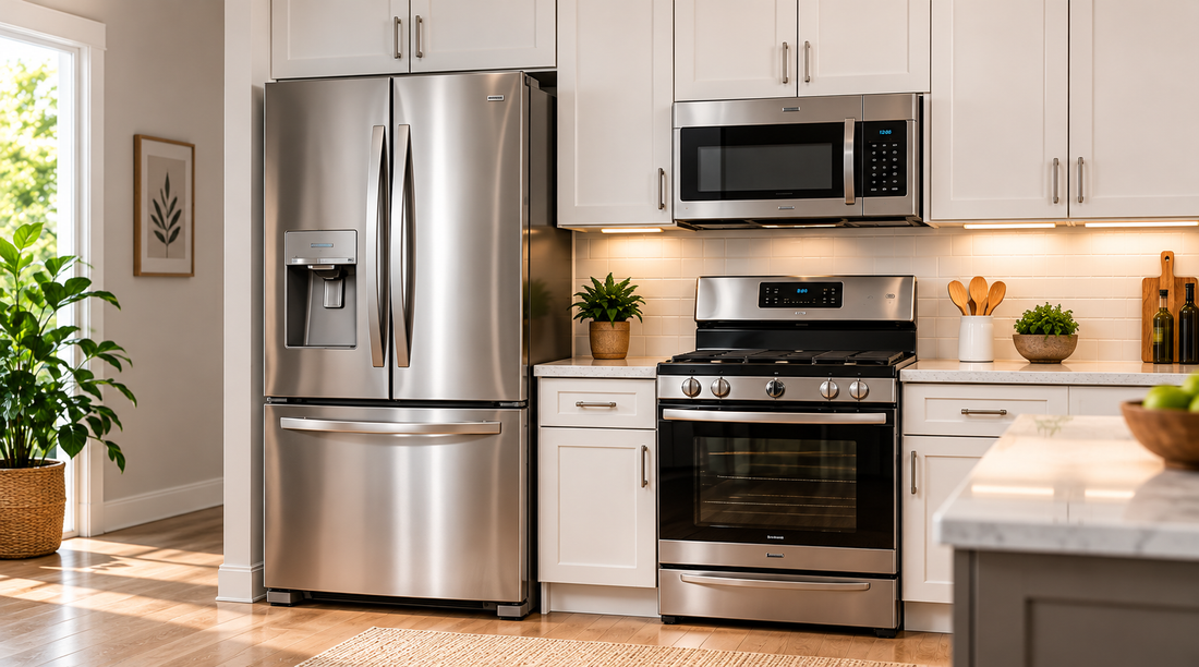 Upgrade Your Home