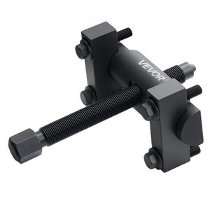 Yoke Puller, Made for Class 6-8 Transportation Trucks and Equipment, Heavy Duty Yoke Removal Tool Kit, Automotive Yoke Puller Kit Compatible with Kenworth, Peterbilt, Freightliner, Mack, Volvo