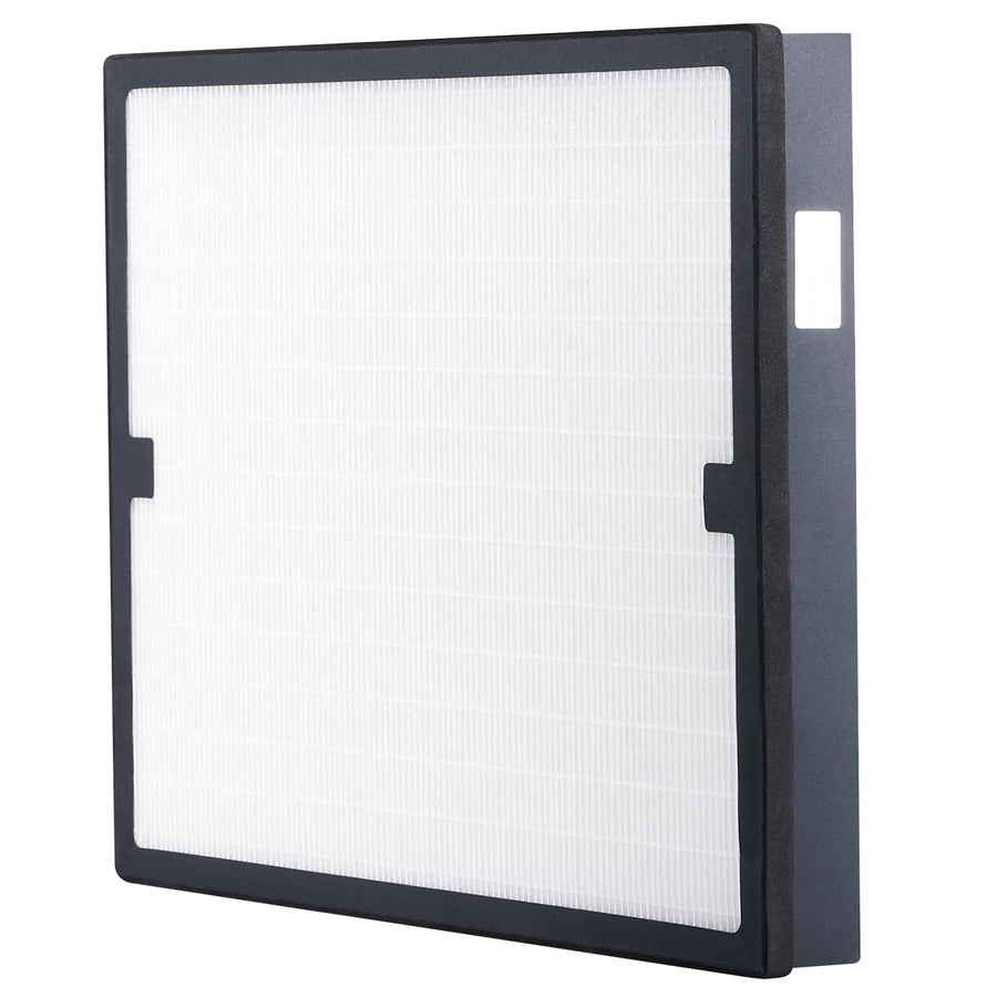 HEPA Air Filter, 16 x 19 inch Air Filter Replacement, High-efficient Stage 3 Filters Compatible with BlueDri &  Scrubber, Air Purifiers, Water Damage Restoration Equipment