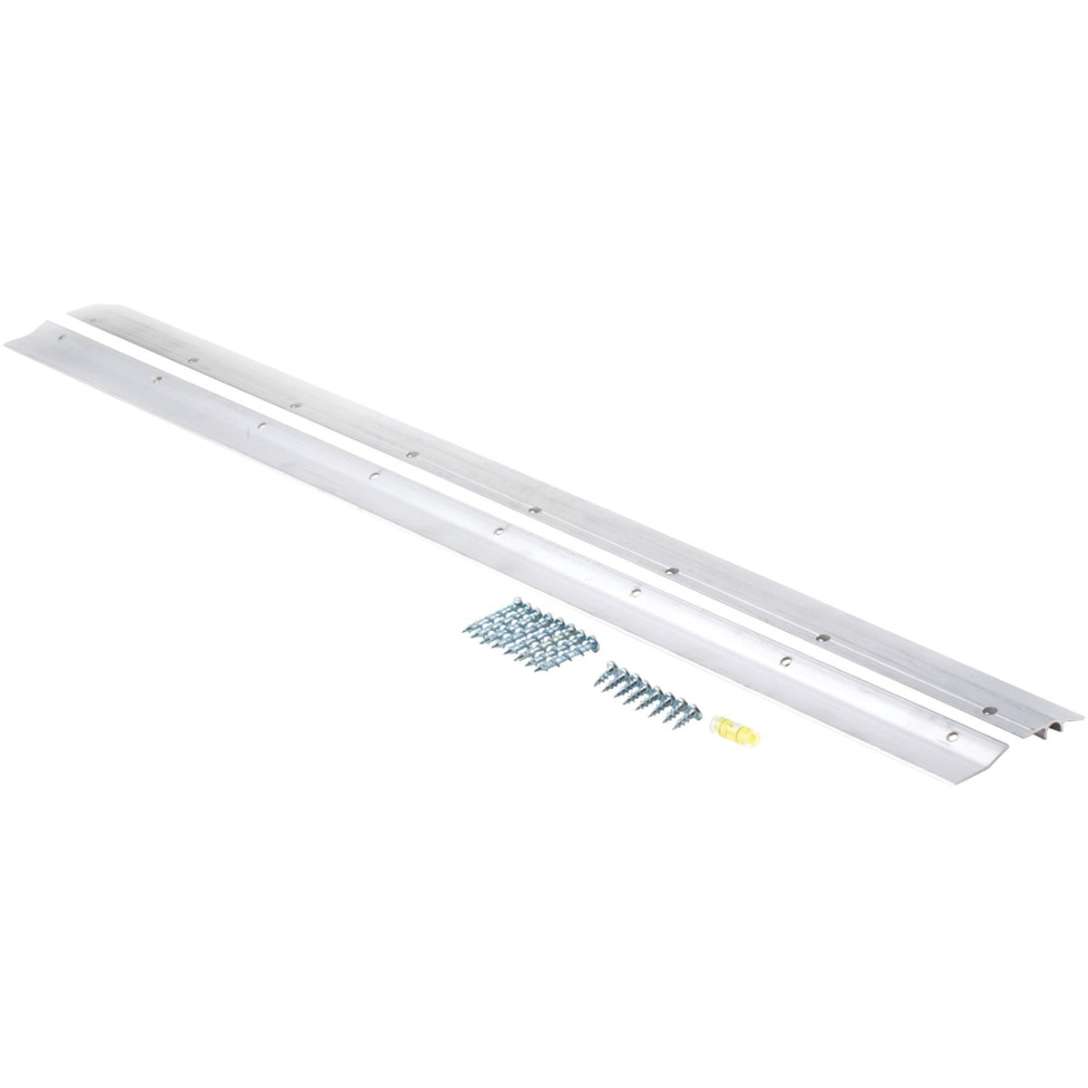 Hangman HM-18D Heavy-Duty Mirror and Picture Hanger with Wall Dog Screws (18-In.; Holds up to 200 Lbs.)