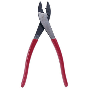 Installation Solution 10-22ga. Crimping/Cutting Tool