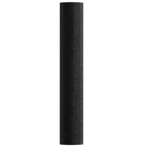 Hardware Cloth 60 in x 50 ft, 1/2 in 19 Gauge Galvanized Wire Mesh Roll, Weather-Resistant Vinyl Coated Chicken Wire Fencing, Heavy Duty Welded Garden Plant Fencing for Rabbit Cage Snake Fence
