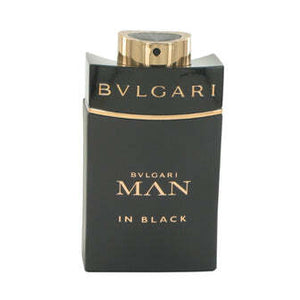 Bvlgari Man In Black Eau De Parfum