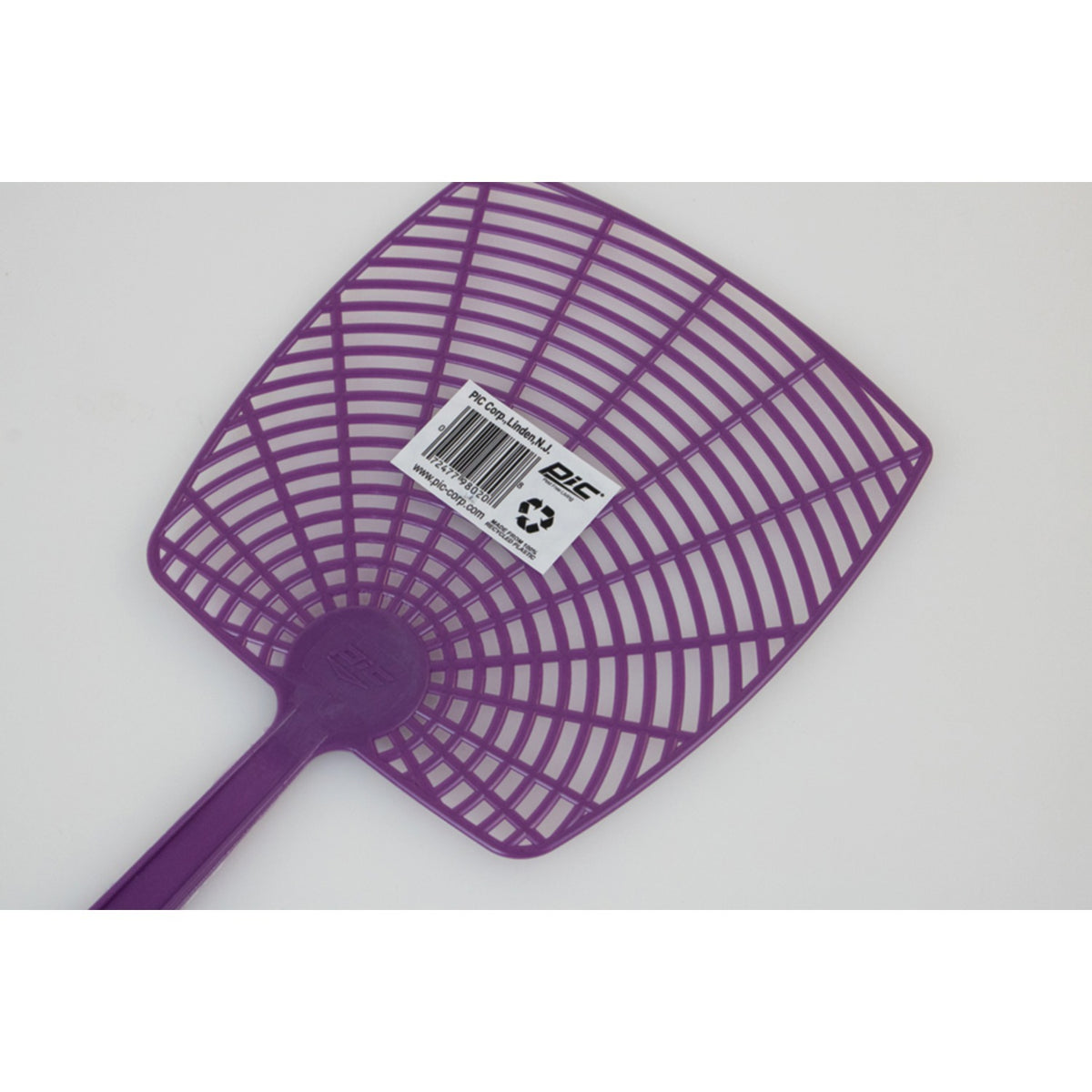PIC 274-INN Plastic Fly Swatter