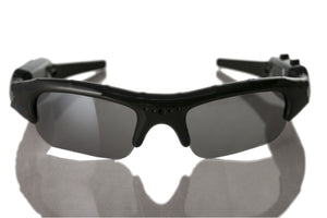 Inexpensive Digital DVR Video Camcorder Classic Polarized Sunglasses