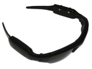 Inexpensive Digital DVR Video Camcorder Classic Polarized Sunglasses