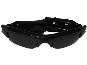 Inexpensive Digital DVR Video Camcorder Classic Polarized Sunglasses