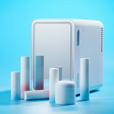 Beauty Fridge